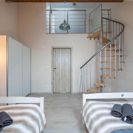 Apartamenty Nad Zylica Przy Deptaku - Dream Apart Szczyrk Extérieur photo