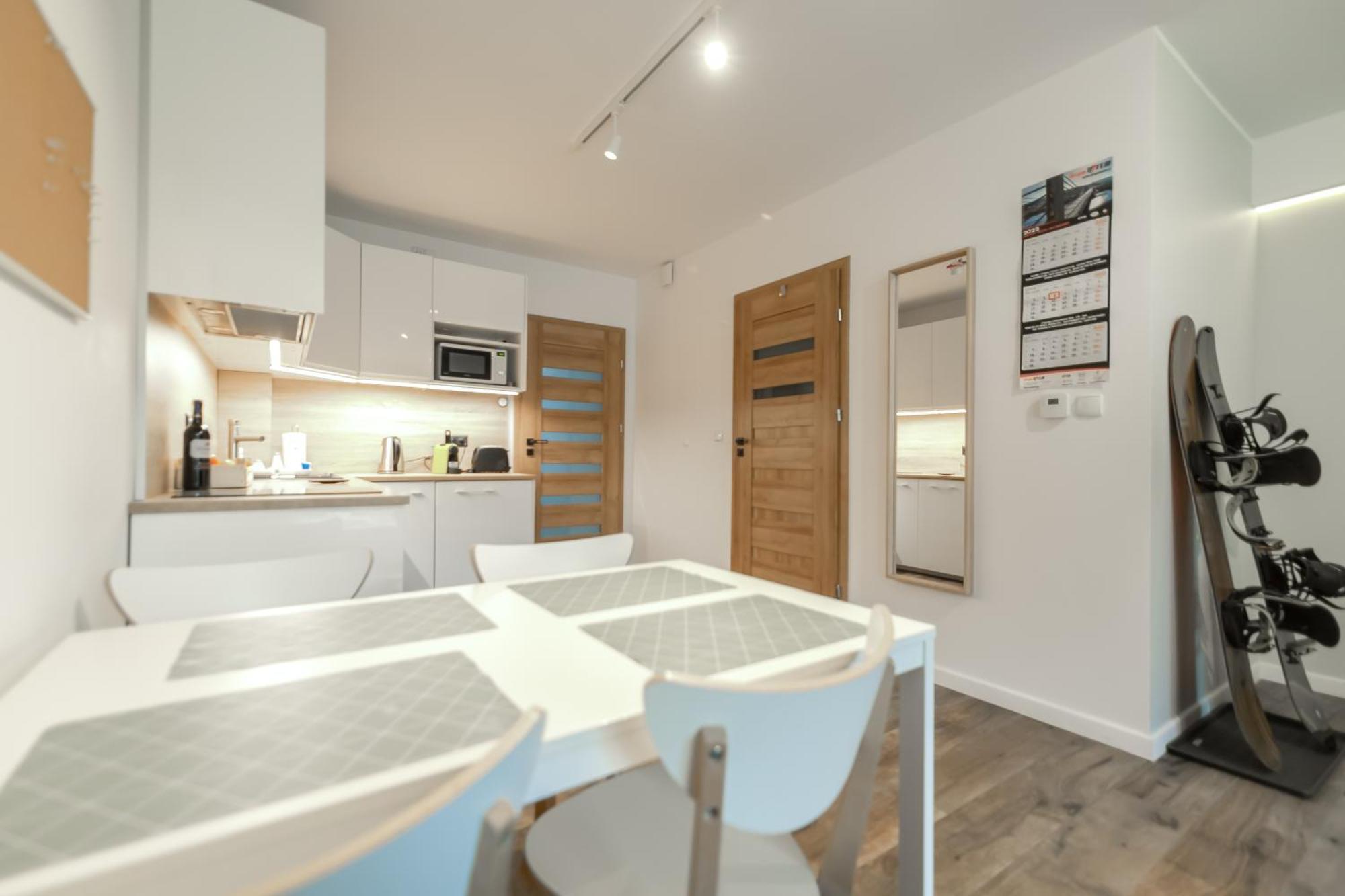 Apartamenty Nad Zylica Przy Deptaku - Dream Apart Szczyrk Extérieur photo