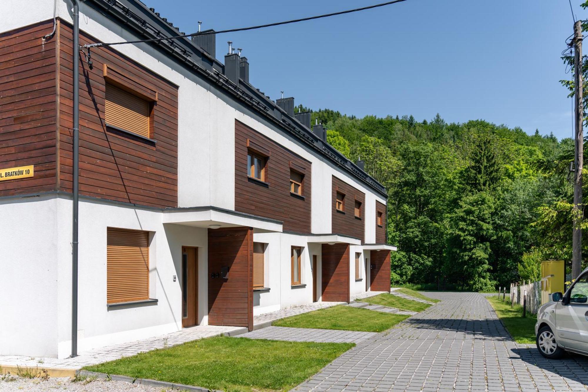 Apartamenty Nad Zylica Przy Deptaku - Dream Apart Szczyrk Extérieur photo