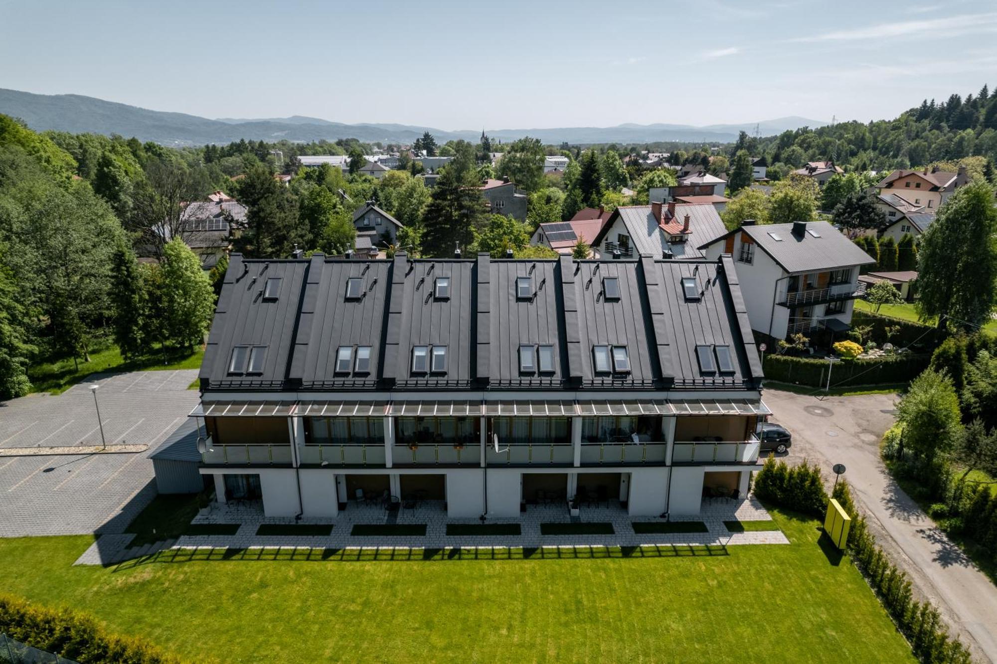 Apartamenty Nad Zylica Przy Deptaku - Dream Apart Szczyrk Extérieur photo
