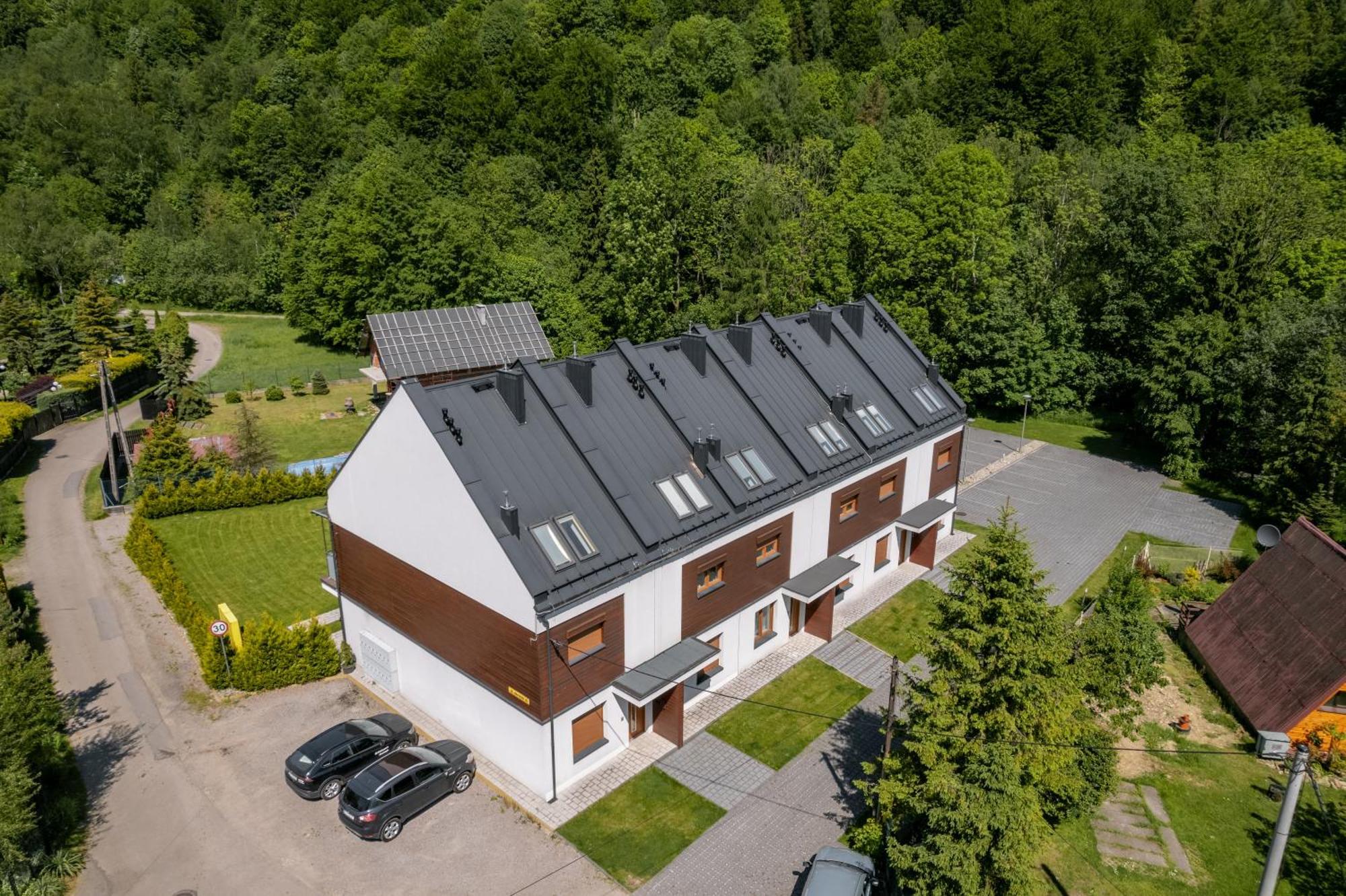 Apartamenty Nad Zylica Przy Deptaku - Dream Apart Szczyrk Extérieur photo