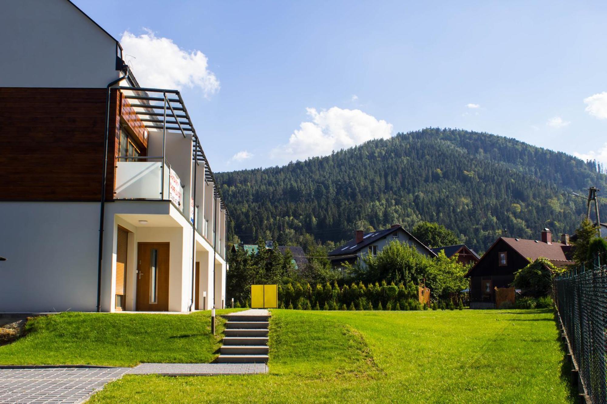 Apartamenty Nad Zylica Przy Deptaku - Dream Apart Szczyrk Extérieur photo