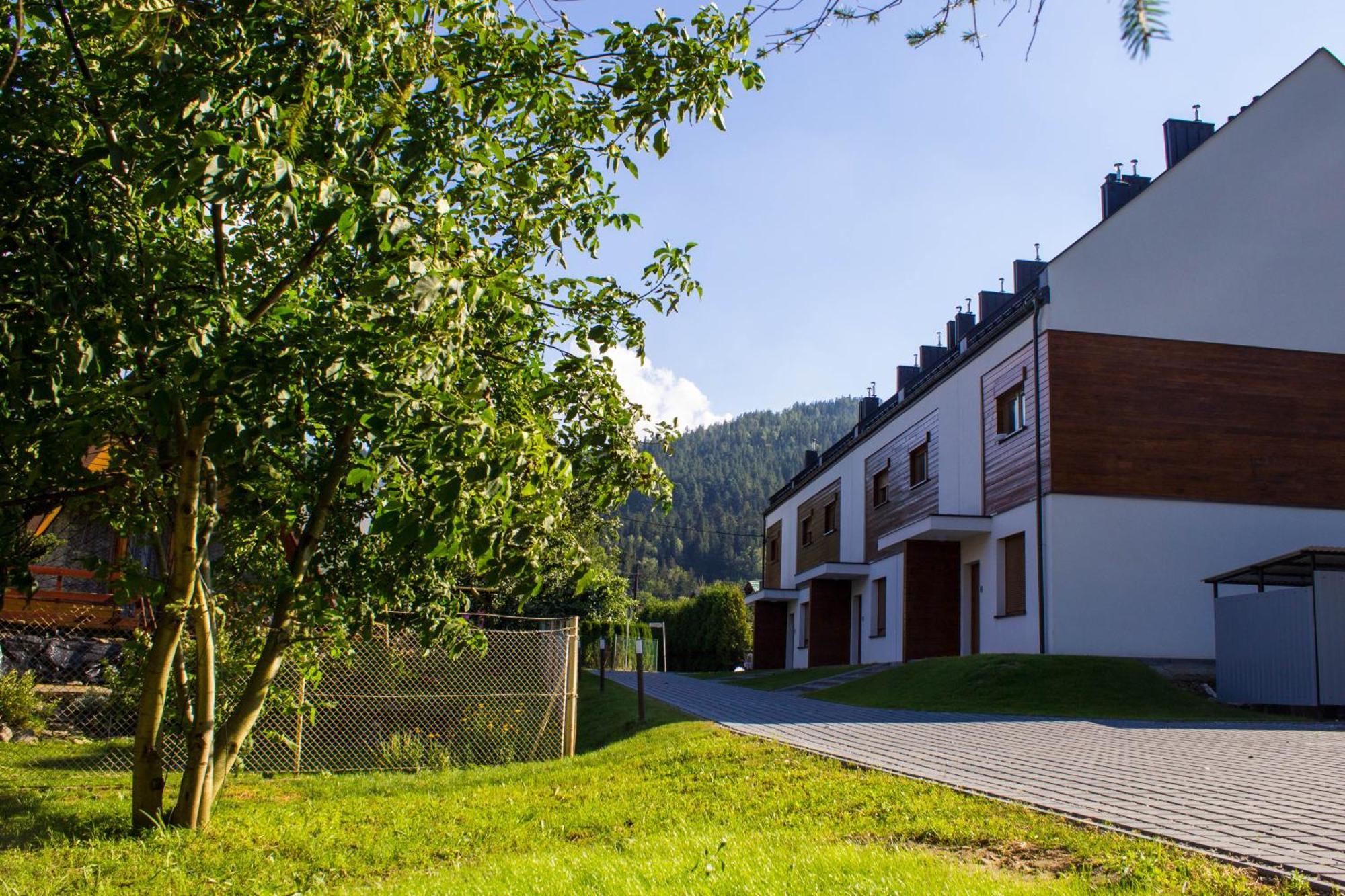 Apartamenty Nad Zylica Przy Deptaku - Dream Apart Szczyrk Extérieur photo