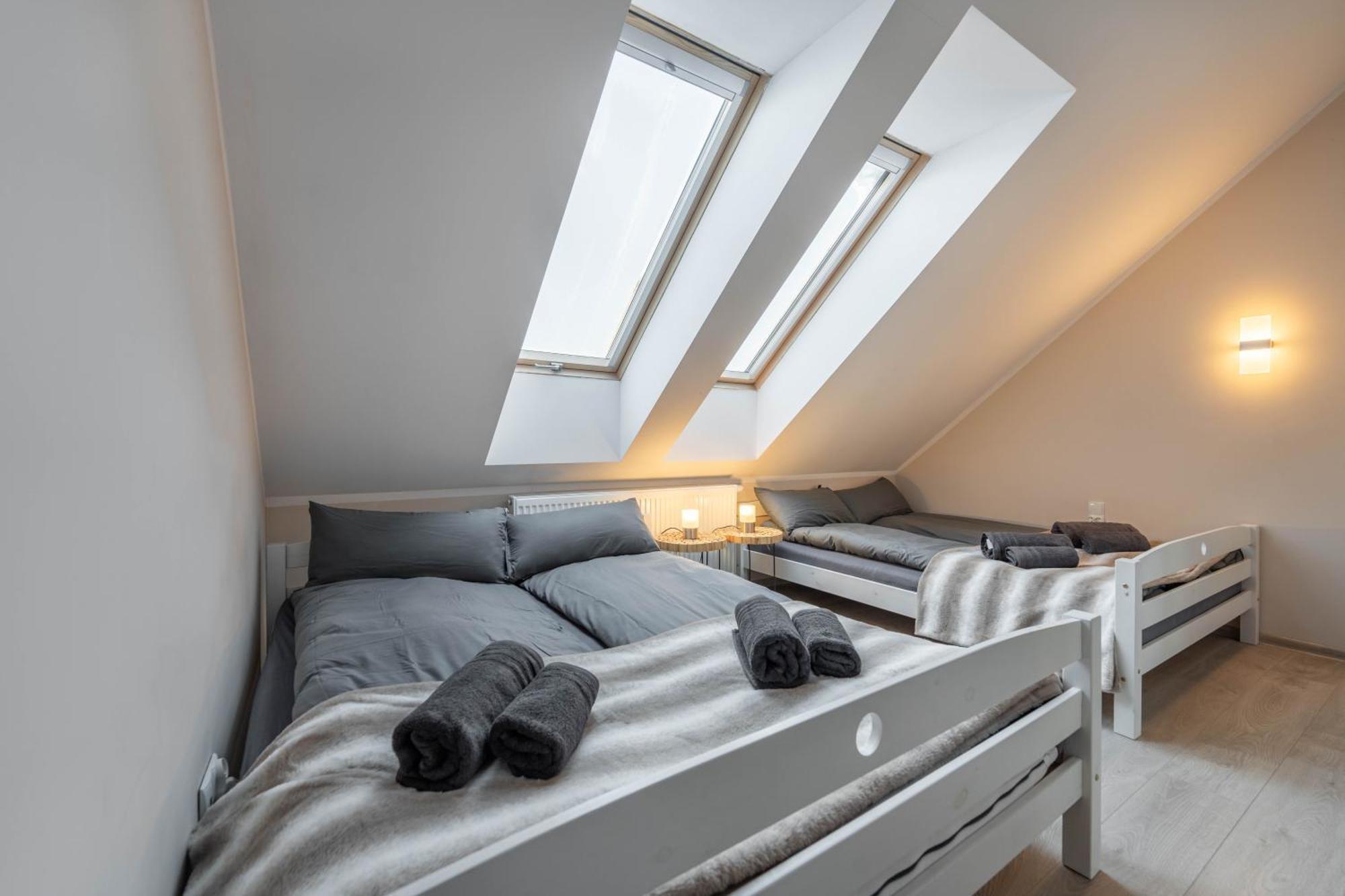Apartamenty Nad Zylica Przy Deptaku - Dream Apart Szczyrk Extérieur photo