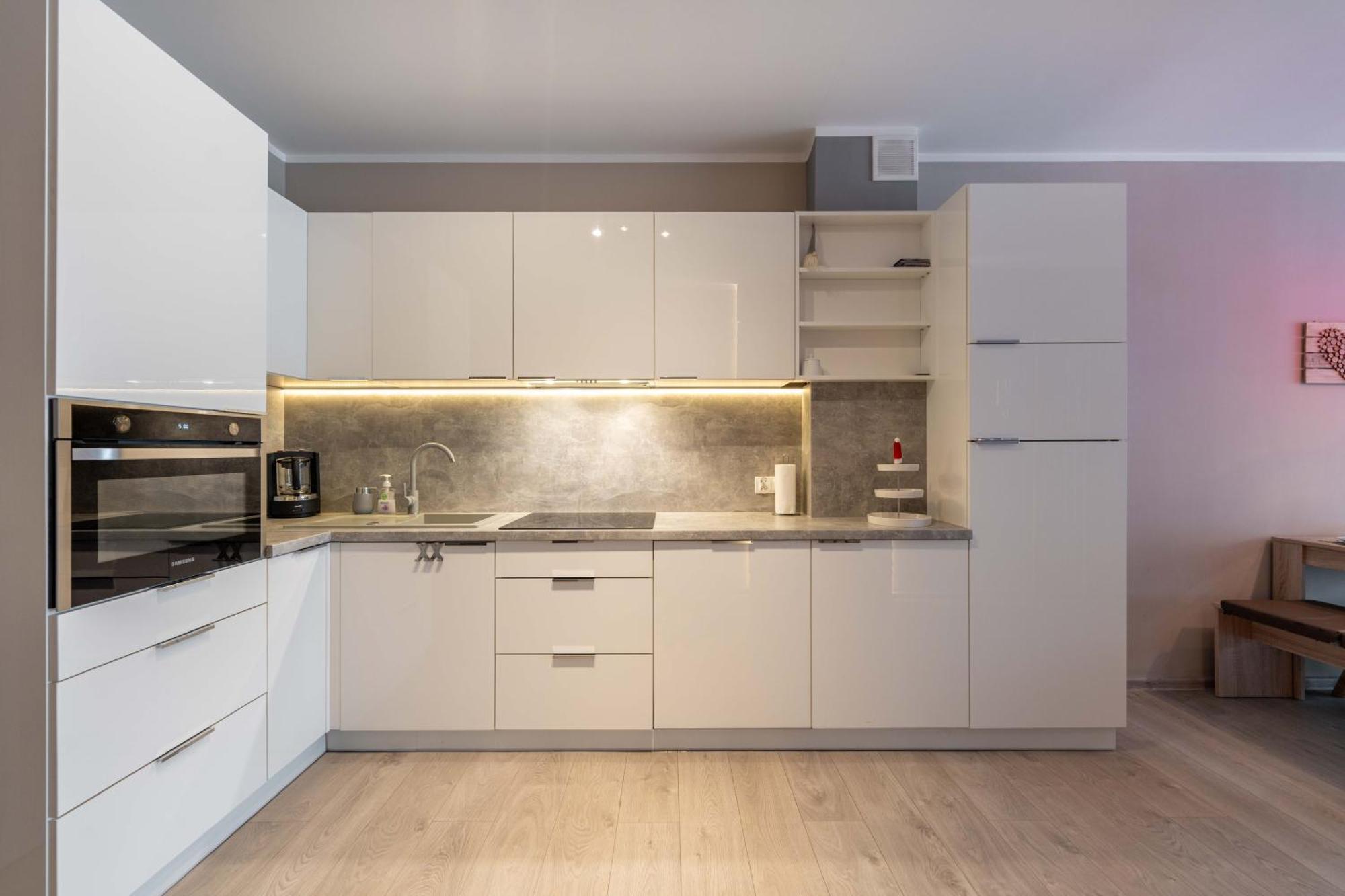 Apartamenty Nad Zylica Przy Deptaku - Dream Apart Szczyrk Extérieur photo