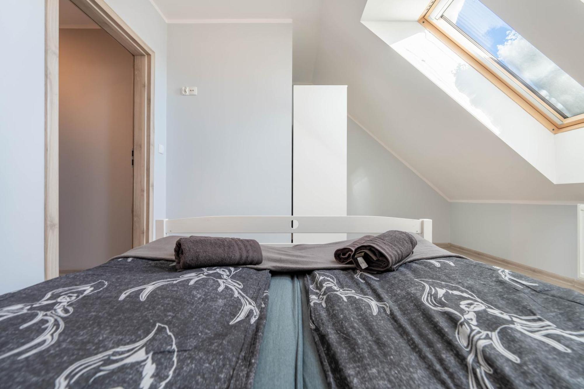Apartamenty Nad Zylica Przy Deptaku - Dream Apart Szczyrk Extérieur photo