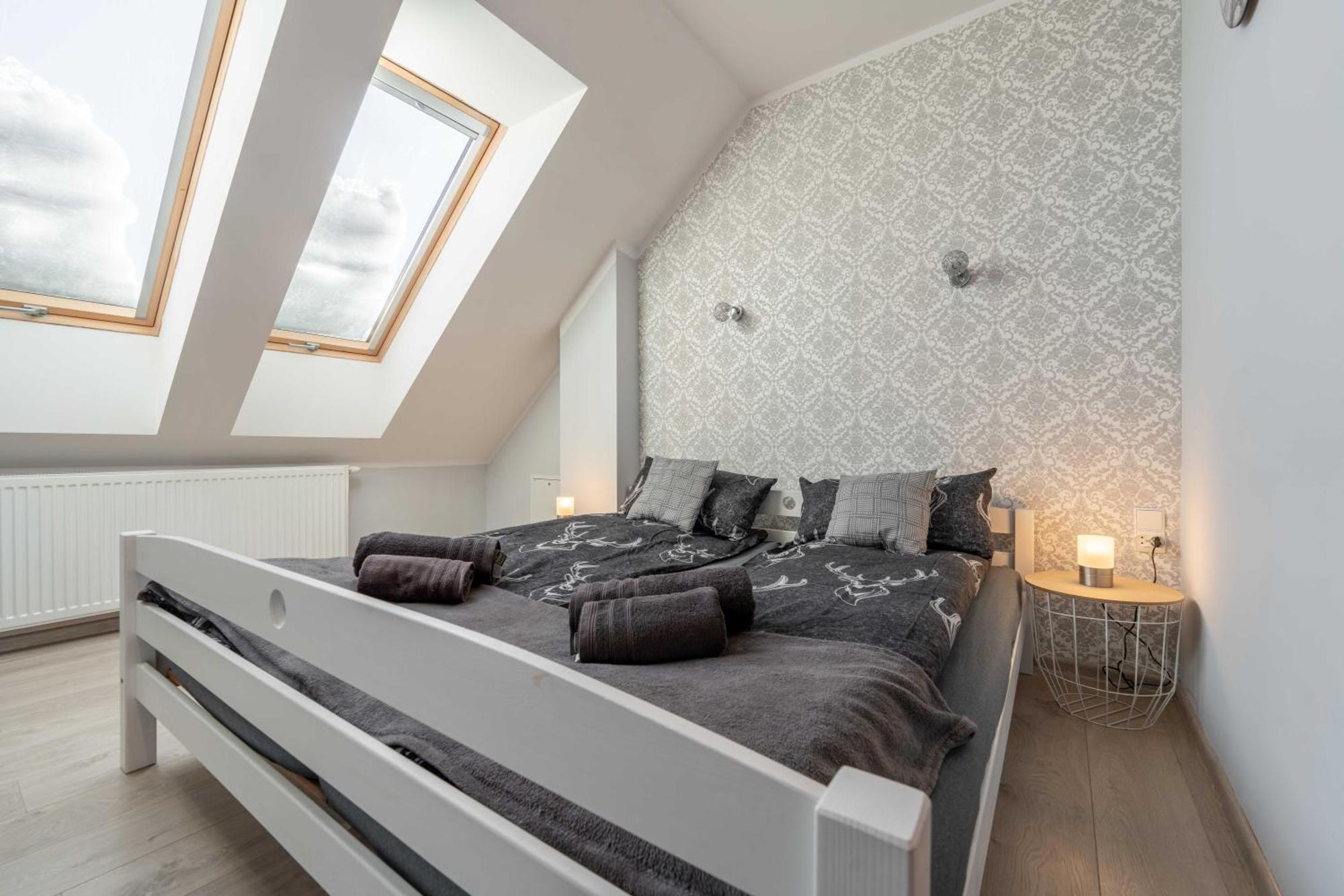 Apartamenty Nad Zylica Przy Deptaku - Dream Apart Szczyrk Extérieur photo