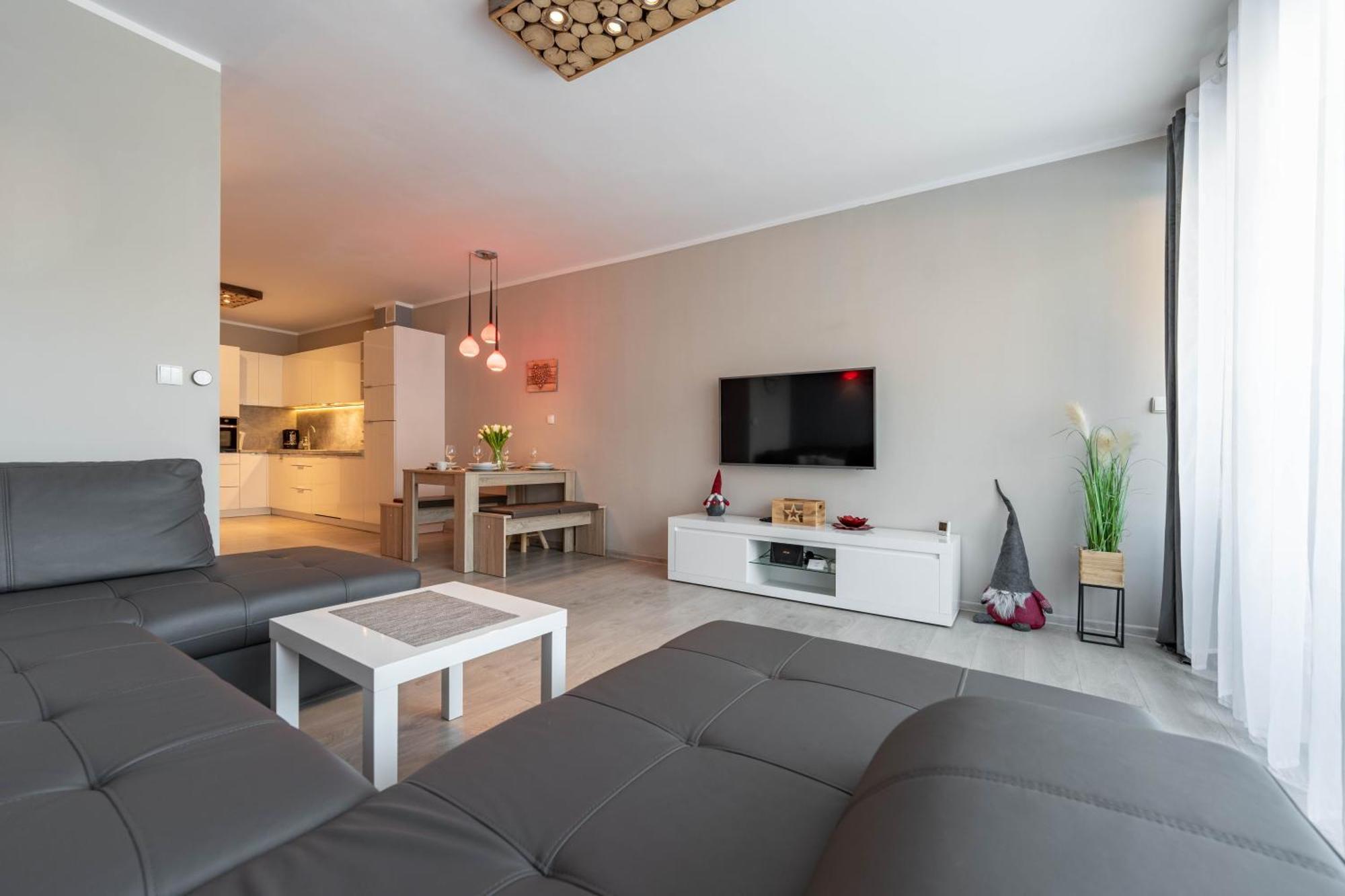Apartamenty Nad Zylica Przy Deptaku - Dream Apart Szczyrk Extérieur photo