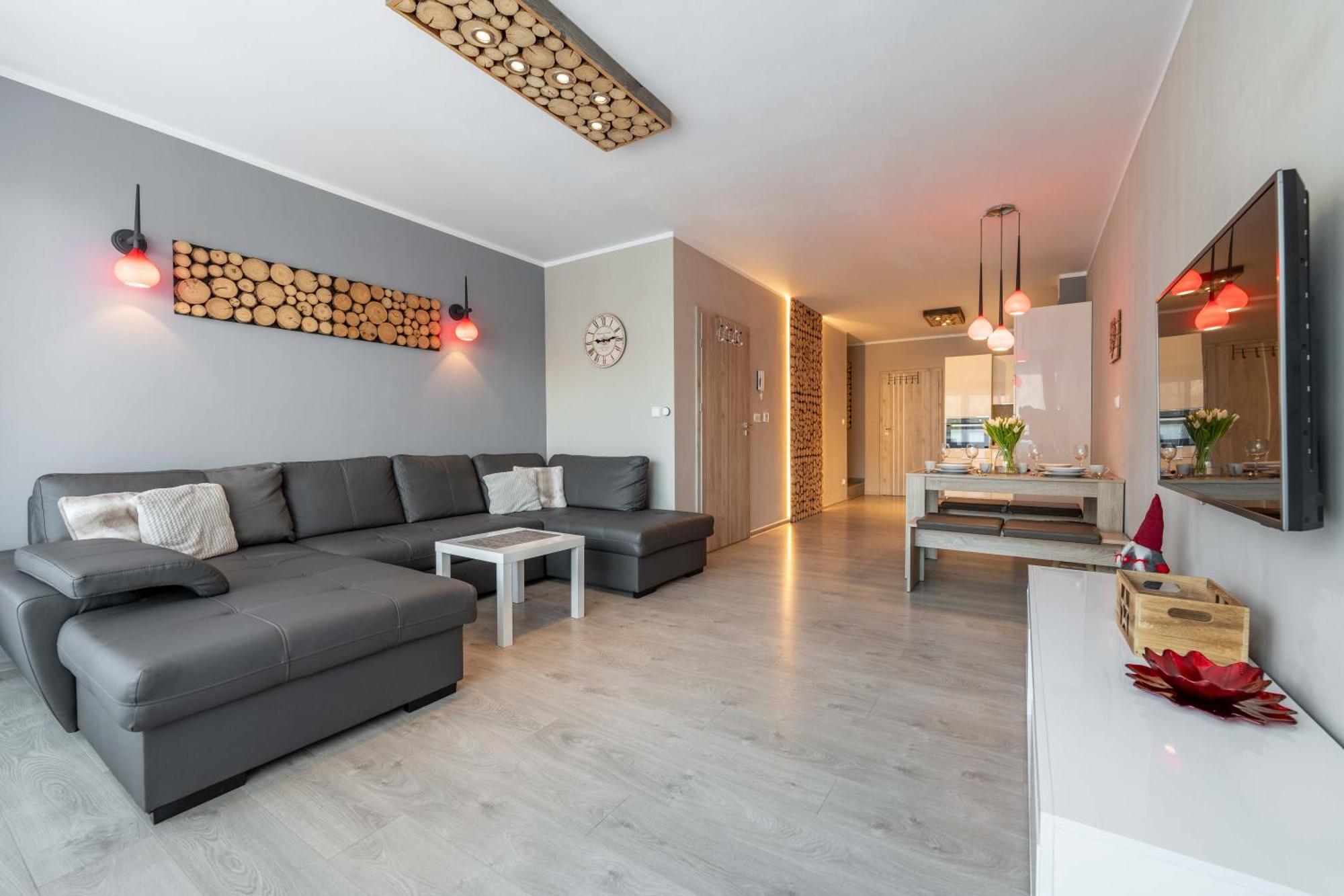 Apartamenty Nad Zylica Przy Deptaku - Dream Apart Szczyrk Extérieur photo