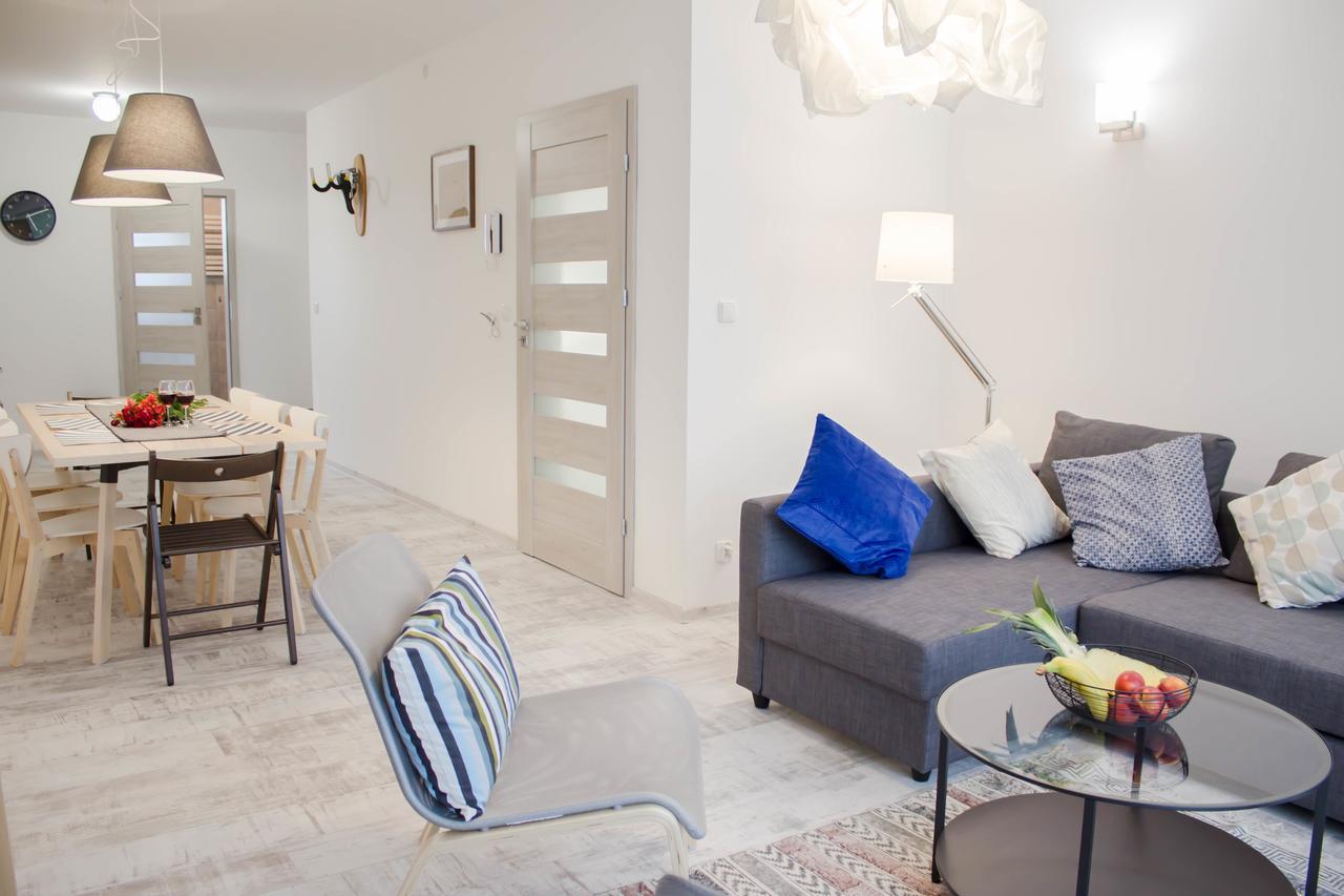 Apartamenty Nad Zylica Przy Deptaku - Dream Apart Szczyrk Extérieur photo