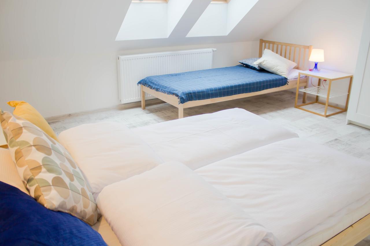 Apartamenty Nad Zylica Przy Deptaku - Dream Apart Szczyrk Extérieur photo