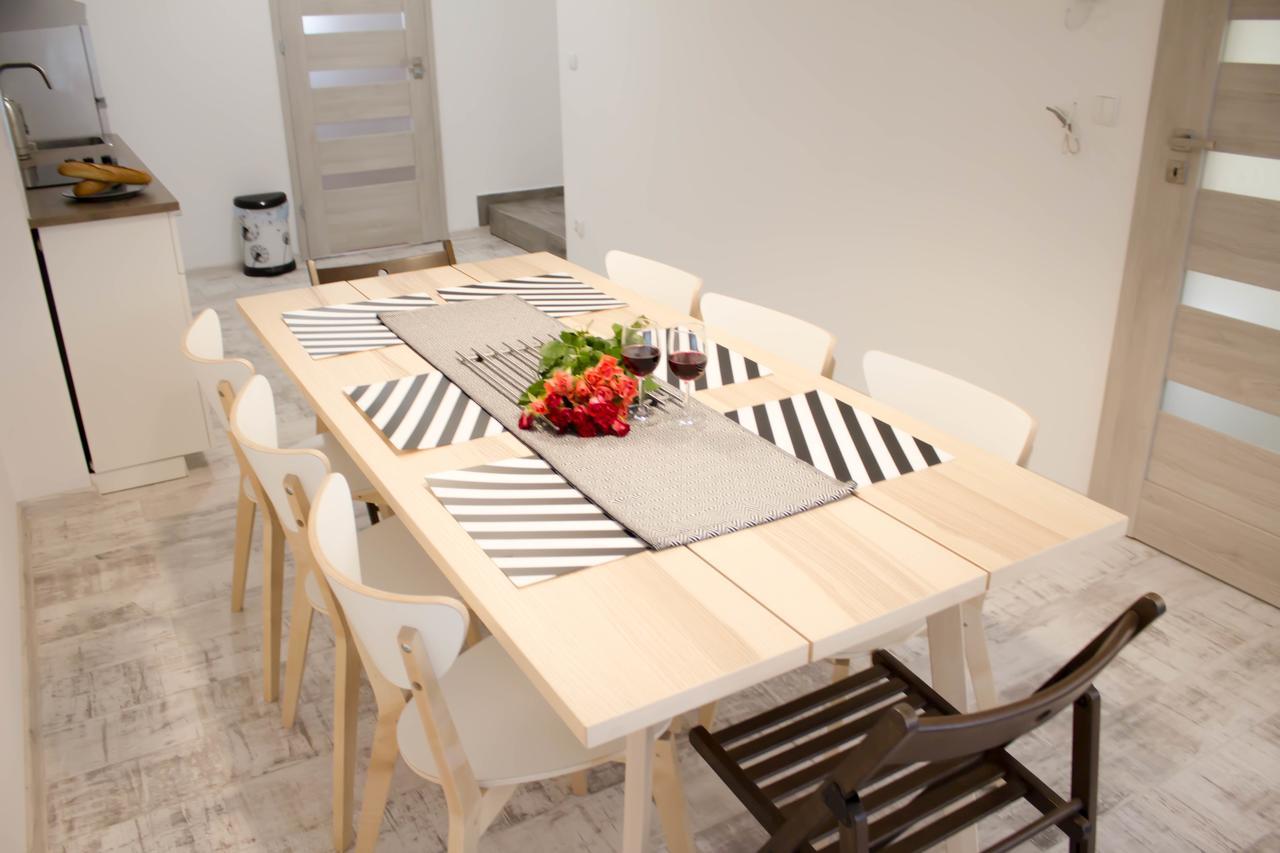 Apartamenty Nad Zylica Przy Deptaku - Dream Apart Szczyrk Extérieur photo