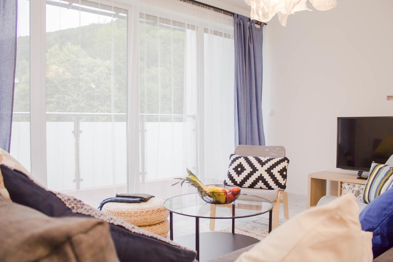Apartamenty Nad Zylica Przy Deptaku - Dream Apart Szczyrk Extérieur photo
