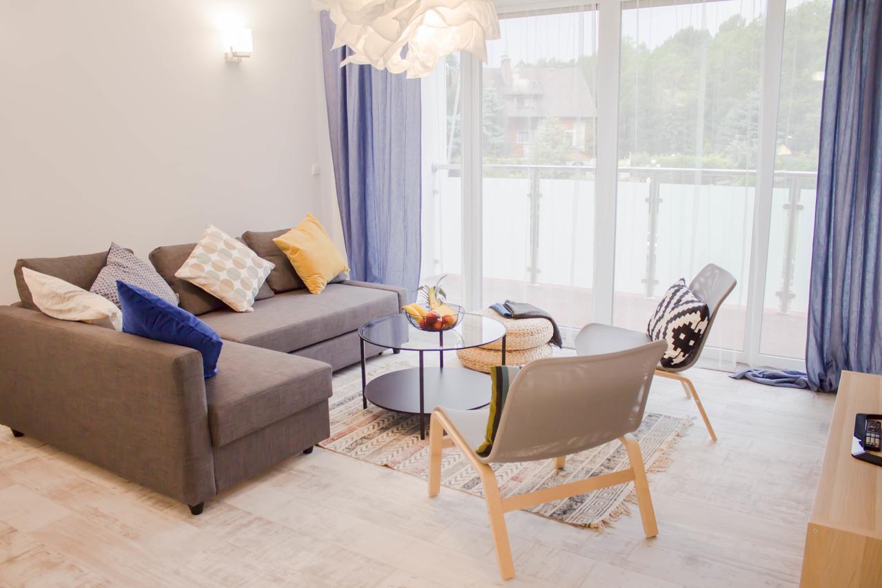 Apartamenty Nad Zylica Przy Deptaku - Dream Apart Szczyrk Extérieur photo