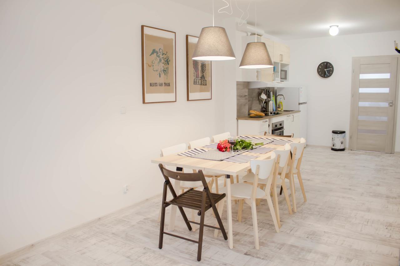 Apartamenty Nad Zylica Przy Deptaku - Dream Apart Szczyrk Extérieur photo
