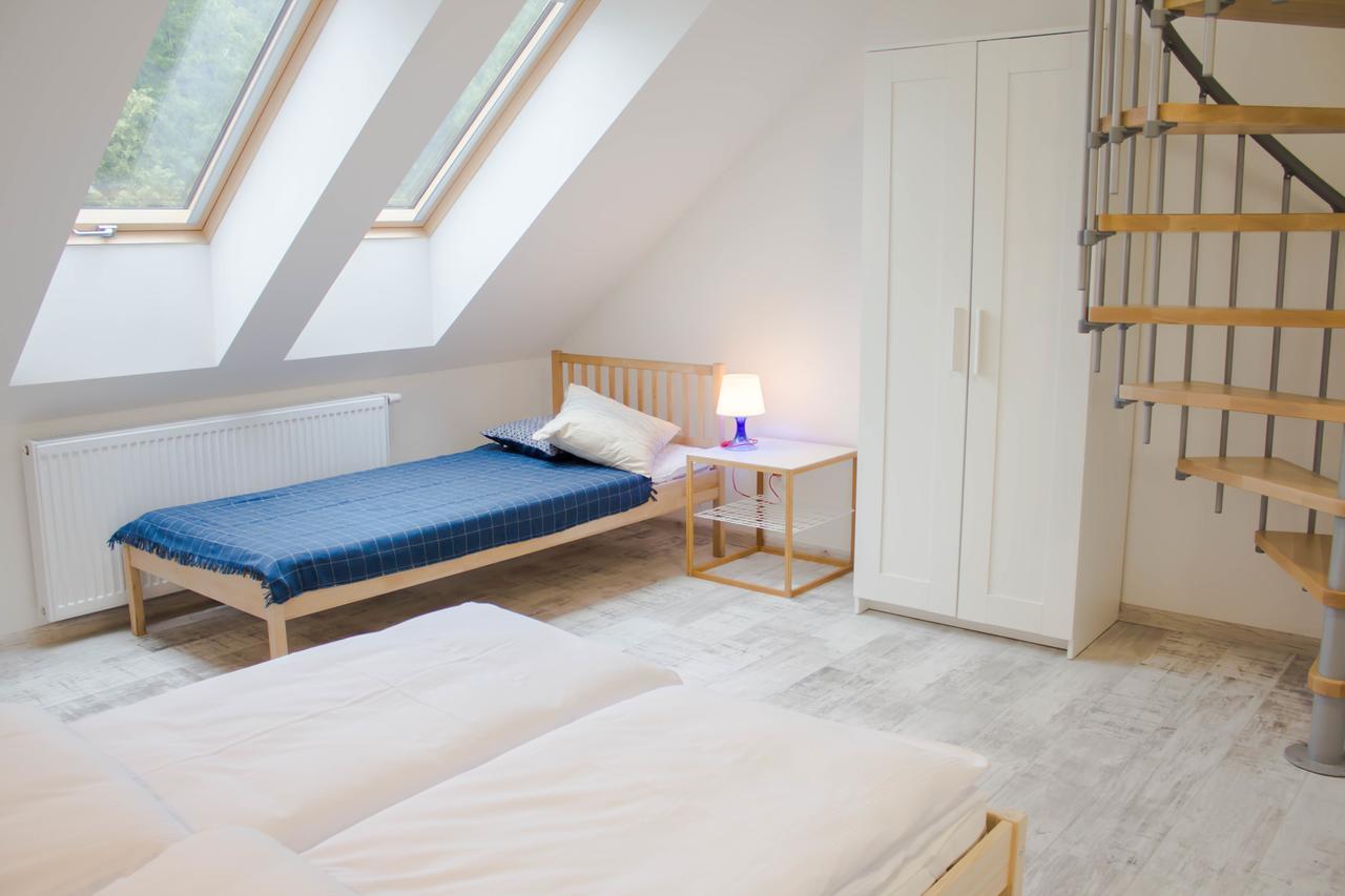 Apartamenty Nad Zylica Przy Deptaku - Dream Apart Szczyrk Extérieur photo