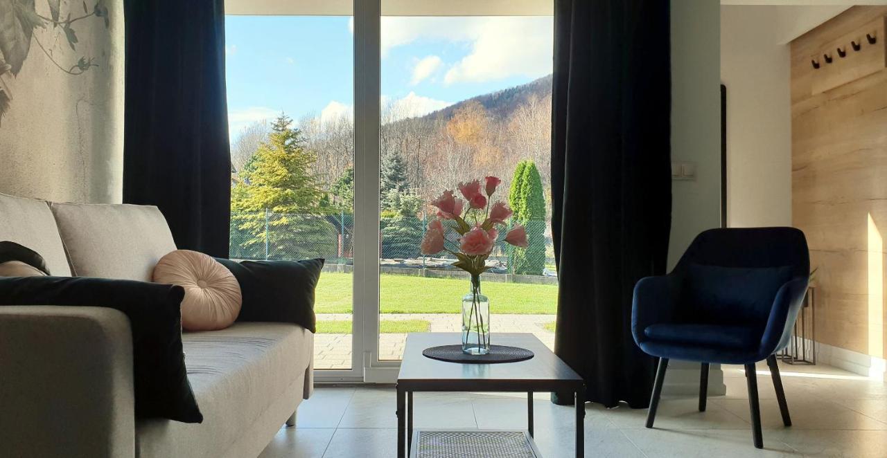 Apartamenty Nad Zylica Przy Deptaku - Dream Apart Szczyrk Extérieur photo