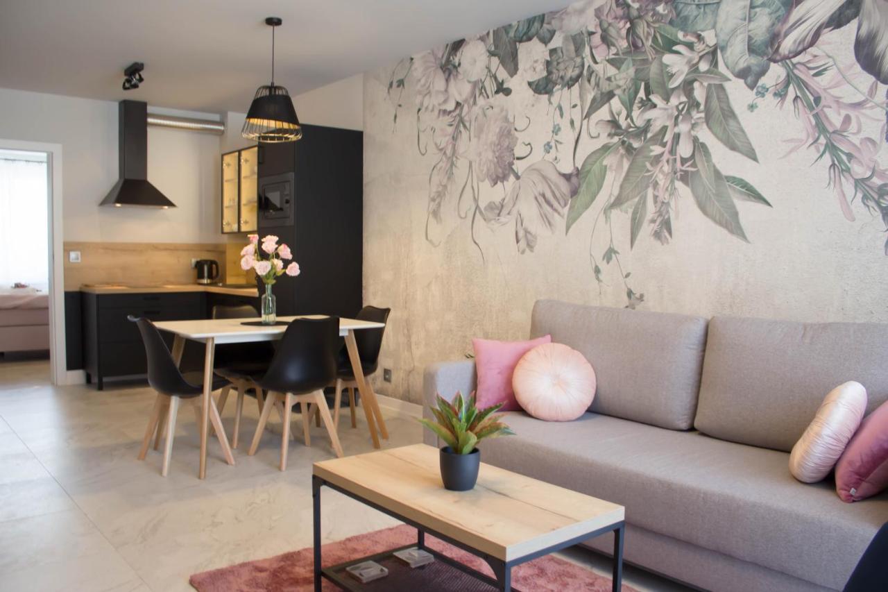 Apartamenty Nad Zylica Przy Deptaku - Dream Apart Szczyrk Extérieur photo