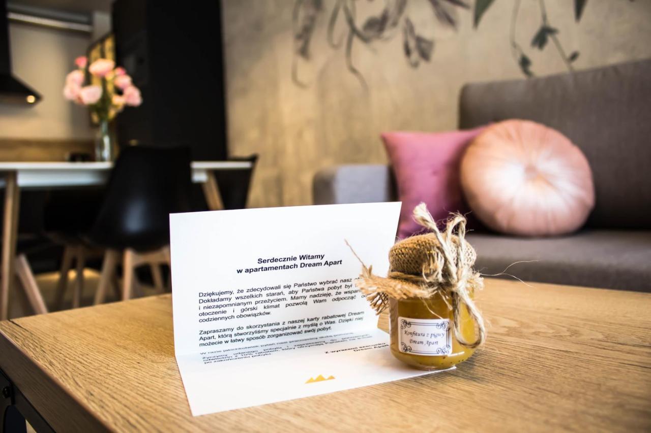 Apartamenty Nad Zylica Przy Deptaku - Dream Apart Szczyrk Extérieur photo
