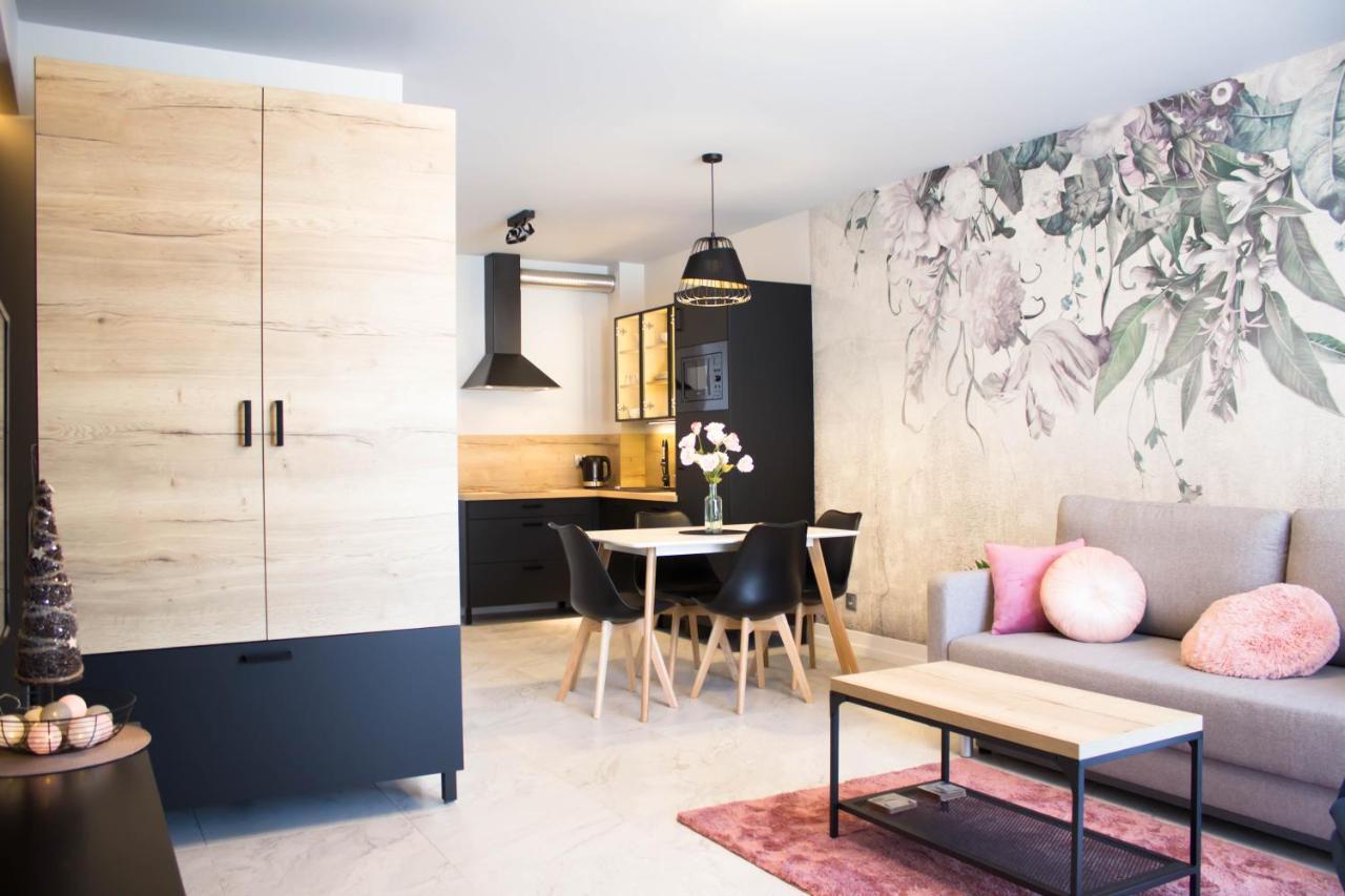 Apartamenty Nad Zylica Przy Deptaku - Dream Apart Szczyrk Extérieur photo