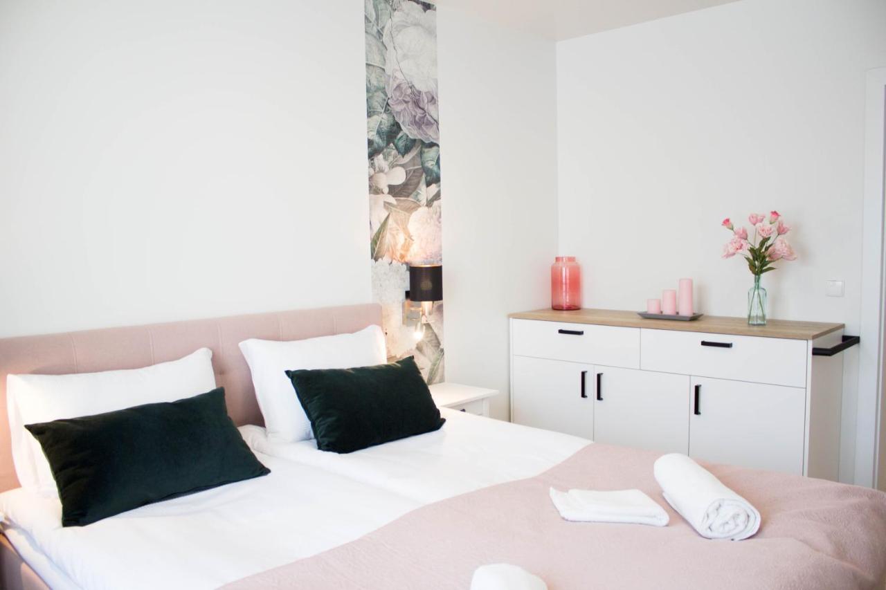 Apartamenty Nad Zylica Przy Deptaku - Dream Apart Szczyrk Extérieur photo