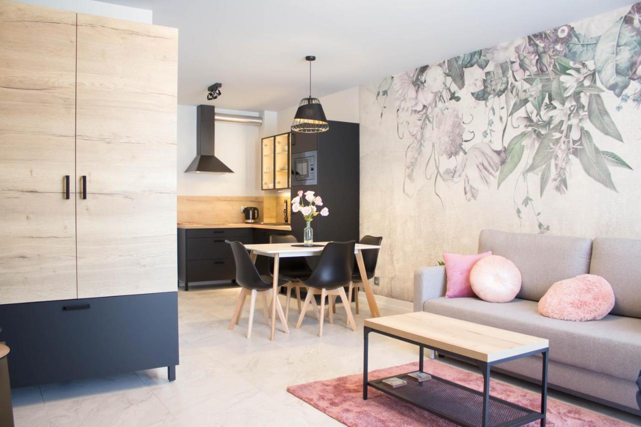 Apartamenty Nad Zylica Przy Deptaku - Dream Apart Szczyrk Extérieur photo